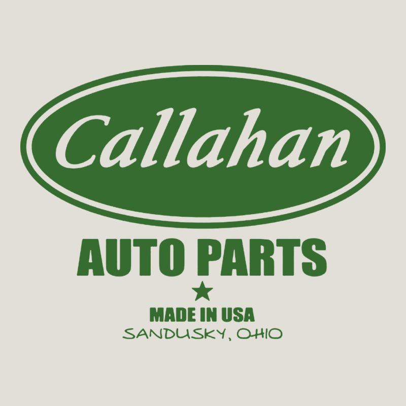 Tcallahan Auto Parts Heavy Core Tee by maiPhamDesign | Teevron