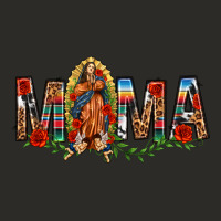 Our Lady Of Guadalupe Mama Heavy Core Tee | Teevron