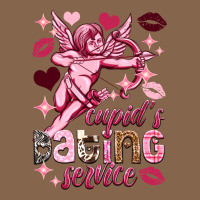 Cupid's Dating Service Valentine's Day Premium Tee | Teevron