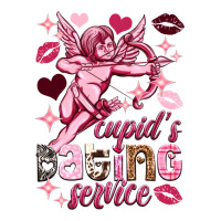 Cupid's dating service Valentine's Day | Teevron