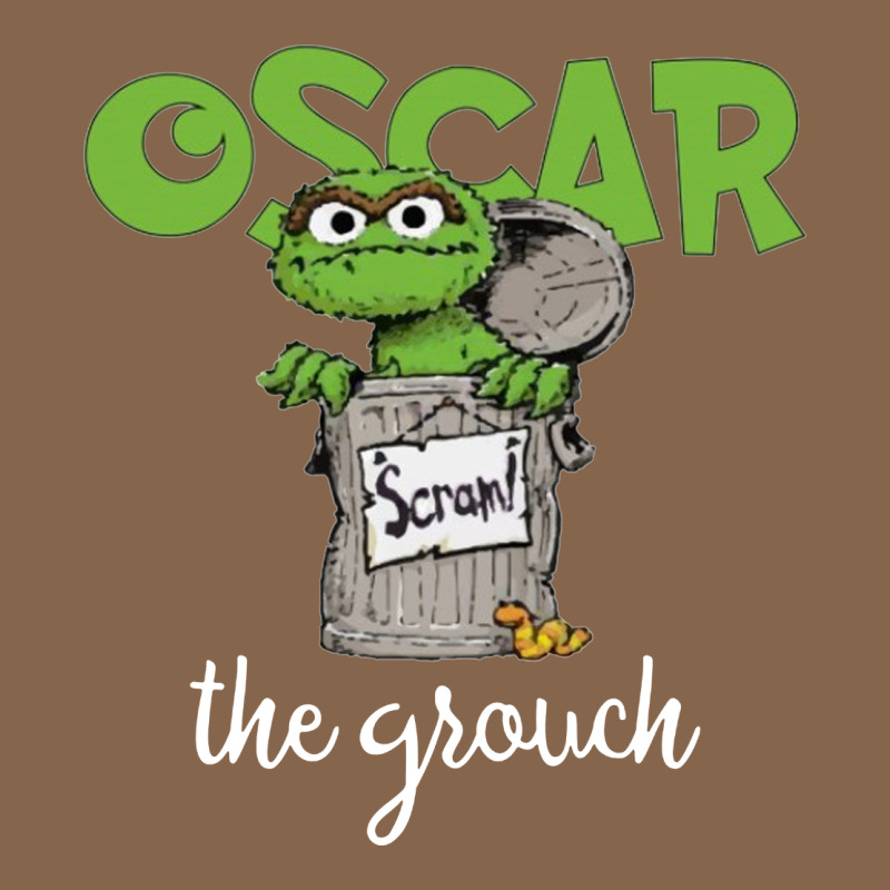 Oscar The Grouch Premium Tee by maiPhamDesign | Teevron