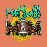 Football Mom Mother's Day Classic Tee | Teevron