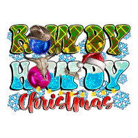 Rowdy Howdy Christmas | Teevron