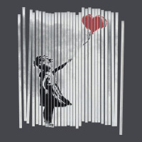 Banksy Balloon Girl Cute Long Sleeve Tee | Teevron