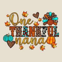 One Thankful Nana Urban Hoodie | Teevron