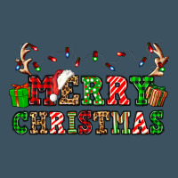 Merry Christmas Urban Heavy Tee | Teevron