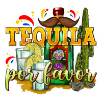 Tequila Por Favor | Teevron