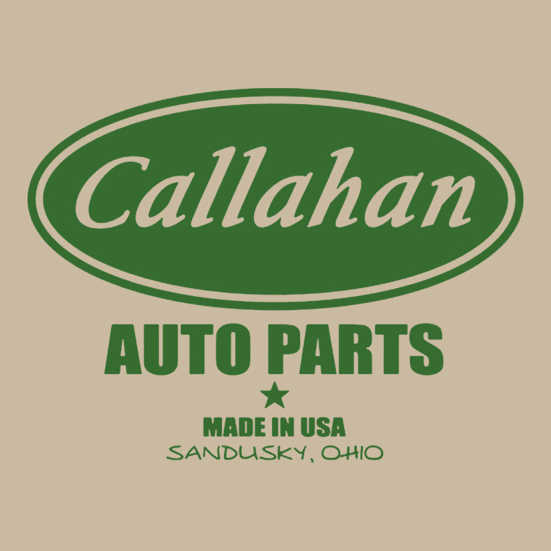 Tcallahan Auto Parts Long Sleeve Tee by maiPhamDesign | Teevron