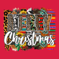 Western Merry Christmas Premium Hoodie | Teevron