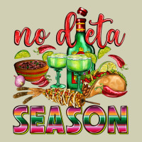 No Dieta Season Heavy Core Tee | Teevron