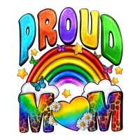 Proud Mom | Teevron