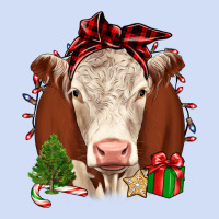 Christmas Hereford Urban Hoodie | Teevron
