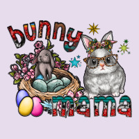 Bunny Mama Premium Hoodie | Teevron