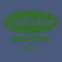Tcallahan Auto Parts Vintage Hoodie | Teevron