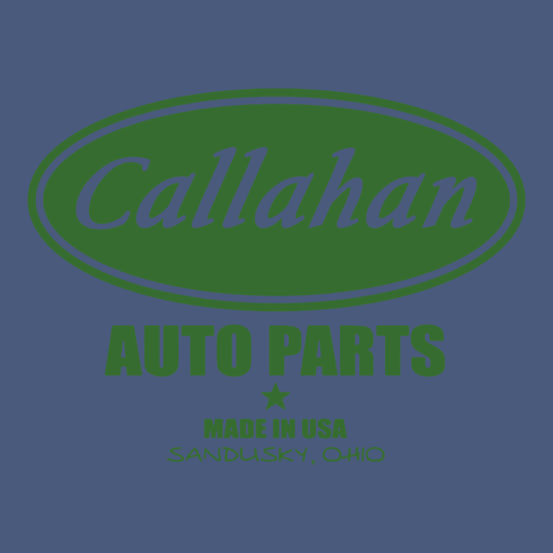 Tcallahan Auto Parts Vintage Hoodie by maiPhamDesign | Teevron