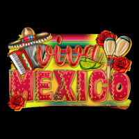 Viva Mexico Heavy Core Tee | Teevron