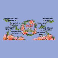 Mom Daily Affirmation Classic Tee | Teevron