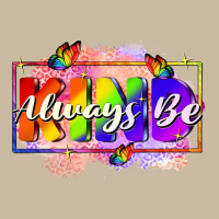 Always Be Kind Long Sleeve Tee | Teevron