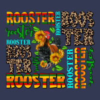 Rooster Heavyweight Hoodie | Teevron
