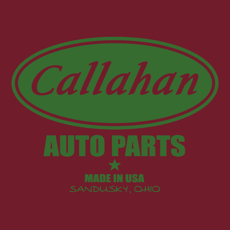 Tcallahan Auto Parts Zipper Hoodie by maiPhamDesign | Teevron