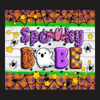 Spooky Babe Classic Tee | Teevron