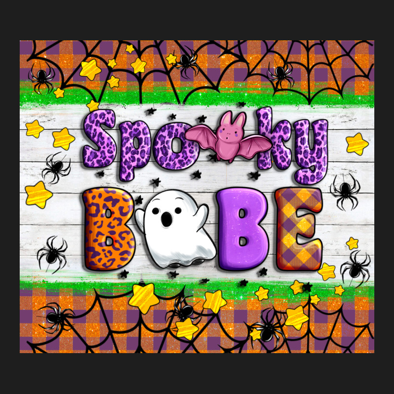 Spooky Babe Classic Tee by Artiststas | Teevron