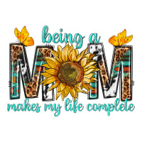 Being a Mom Makes My Life Complete | Teevron