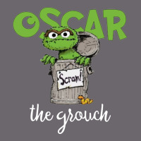 Oscar The Grouch Premium Sweatshirt | Teevron