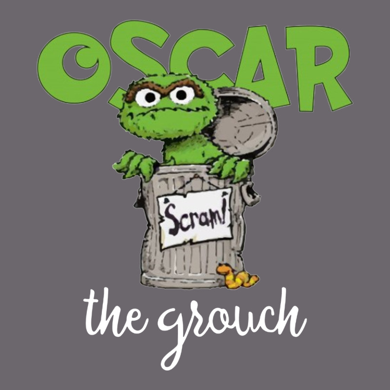 Oscar The Grouch Premium Sweatshirt by maiPhamDesign | Teevron