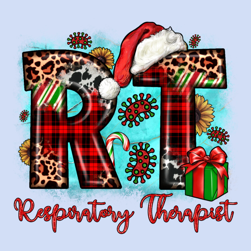 Christmas Rt Respiratory Therapist Urban Hoodie by JahusDesignShop | Teevron