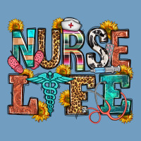 Nurse Life Urban Heavy Tee | Teevron