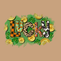 Western Lucky St. Patrick's Day Vintage Tee | Teevron