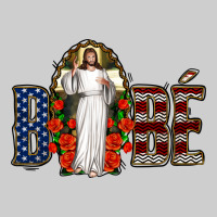 Bebe Jesus Christ Premium Tee | Teevron