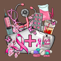 Nurse Cancer Premium Sweatshirt | Teevron