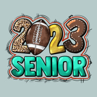 2023 Senior Football Heavy Core Tee | Teevron