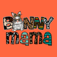 Bunny Mama Premium Hoodie | Teevron