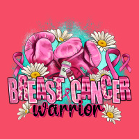 Breast Cancer Warrior Premium Sweatshirt | Teevron