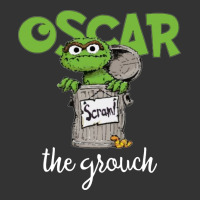 oscar the grouch | Teevron