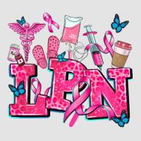 Lpn Cancer  Nurse With Premium Sweatshirt | Teevron