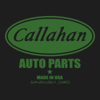 Tcallahan Auto Parts Heavyweight Hoodie | Teevron