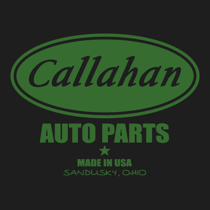 Tcallahan Auto Parts Heavyweight Hoodie by maiPhamDesign | Teevron
