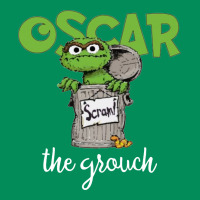 Oscar The Grouch Urban Hoodie | Teevron