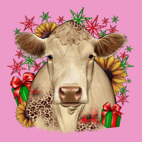 Christmas Charolais Urban Hoodie | Teevron