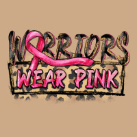 Warriors Wear Pink Vintage Hoodie | Teevron