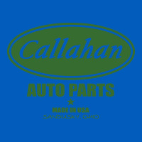 Tcallahan Auto Parts Urban Hoodie | Teevron