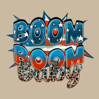 Boom Boom Baby Long Sleeve Tee | Teevron