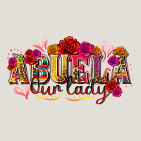 Abuela Our Lady Heavy Core Tee | Teevron