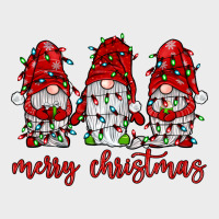 Merry Christmas Gnome With Christmas Lights Urban Hoodie | Teevron