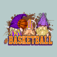 Basketball Gnomes Heavy Core Tee | Teevron