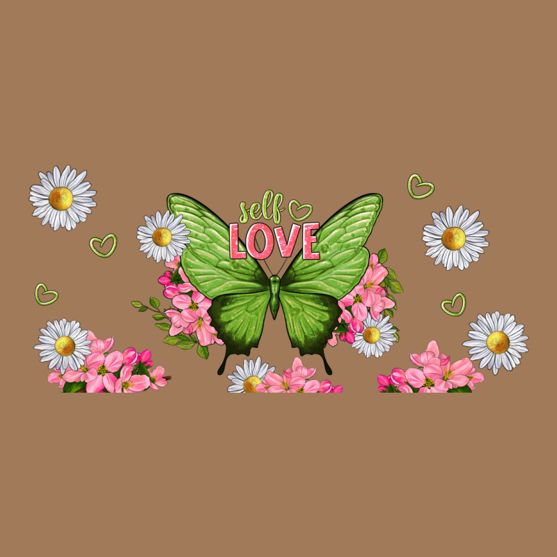 Self Love Classic Tee by TumblerDesignByShophia | Teevron